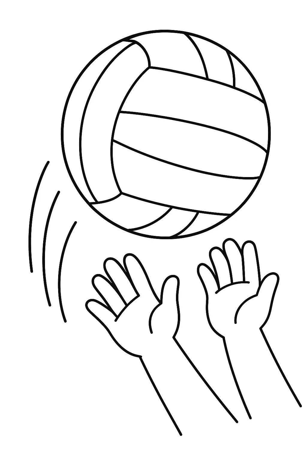 Balls Coloring Pages – 026