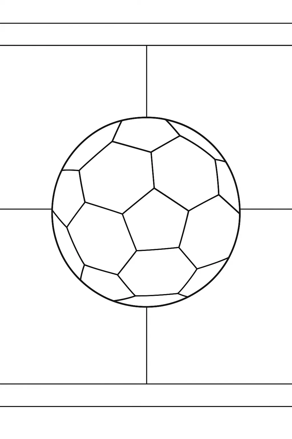 Balls Coloring Pages – 034
