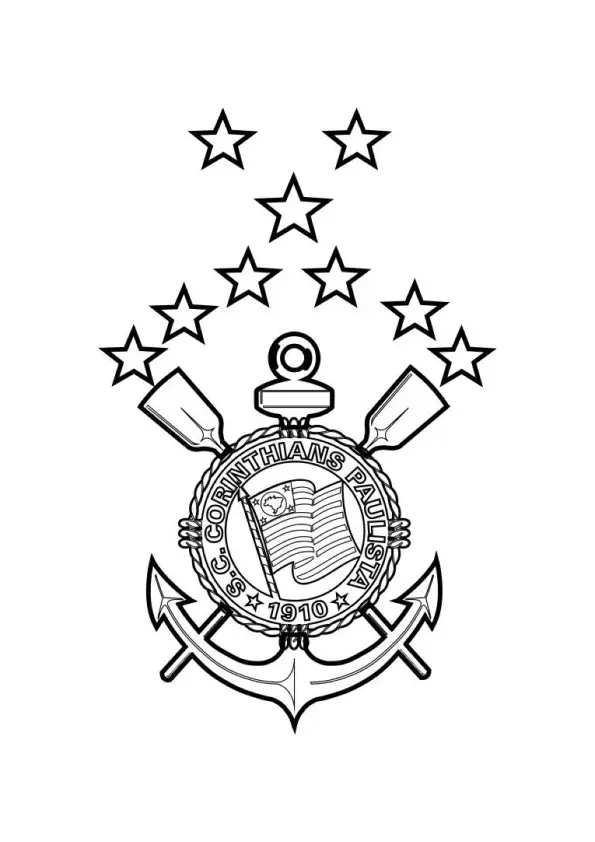 Corinthians Coloring Pages – 003
