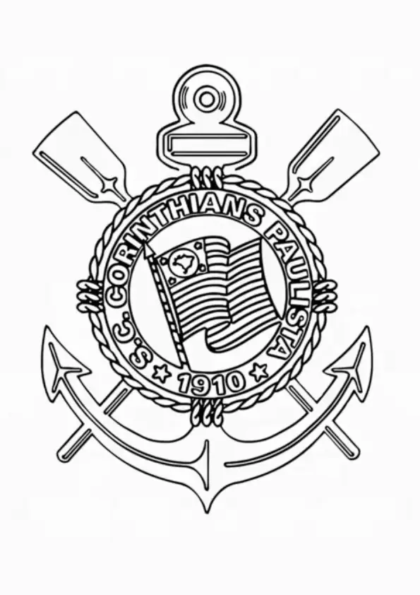Corinthians Coloring Pages – 005