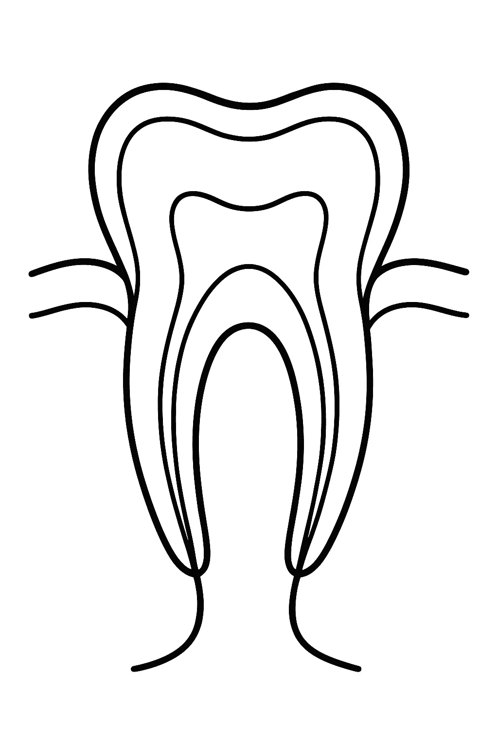 Dentists Coloring Pages – 022