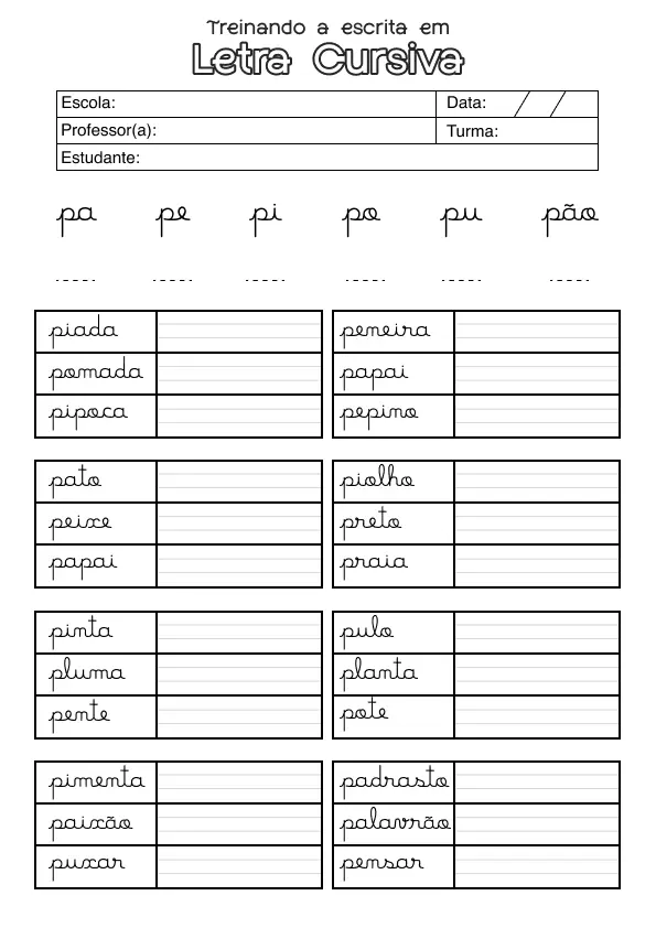 Literacy Coloring Pages – 079