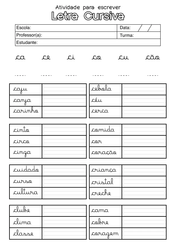 Literacy Coloring Pages – 081