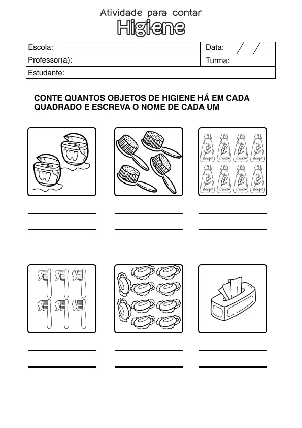 Literacy Coloring Pages – 092