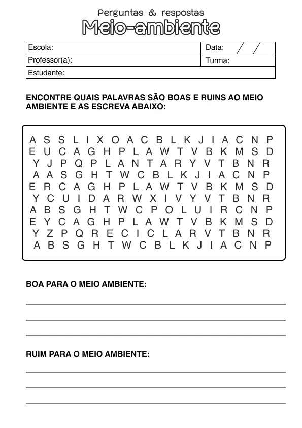 Literacy Coloring Pages – 112