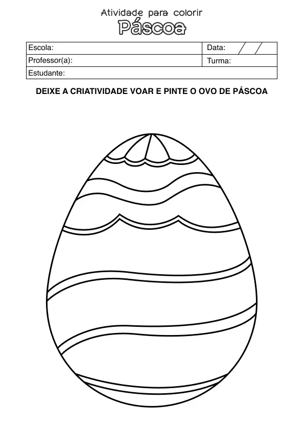 Literacy Coloring Pages – 127