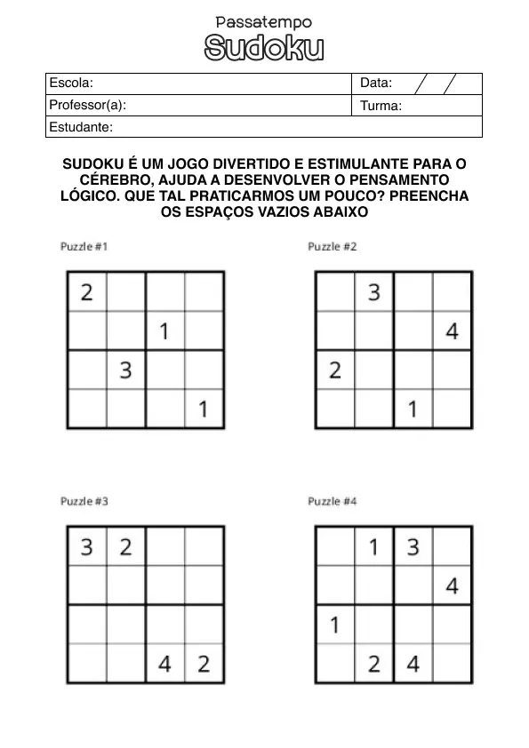 Math Coloring Pages – 020